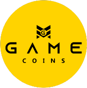 Logo GameCoins
