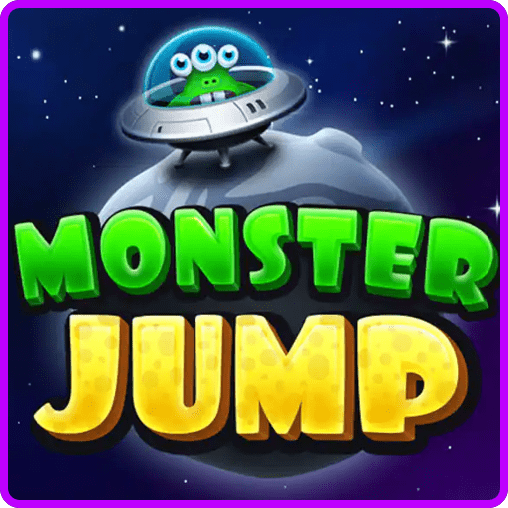 Monster Jump