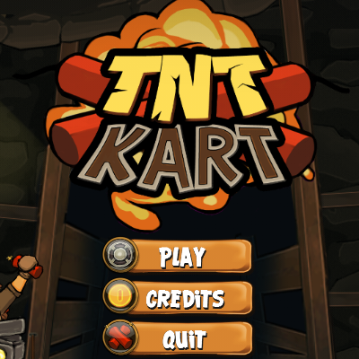 TNT Kart