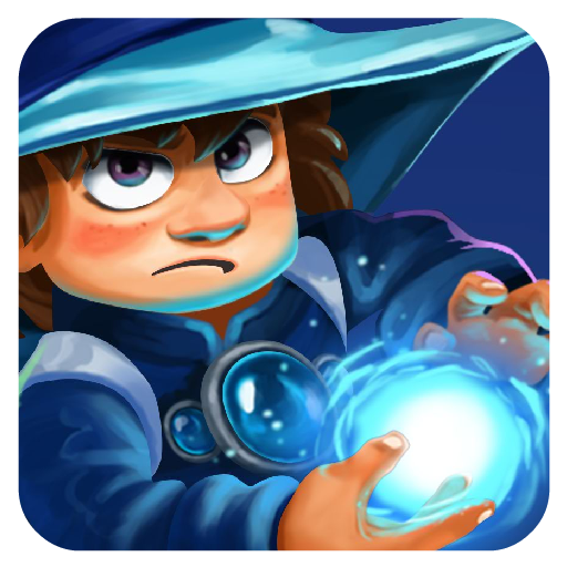 World Of Wizard