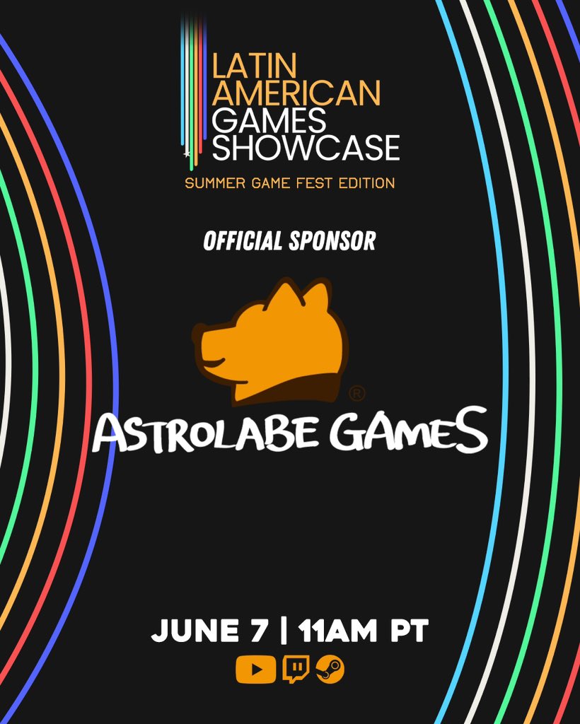 Xbox confirmado como socio oficial del Summer Game Fest 2025 en Latinoamérica