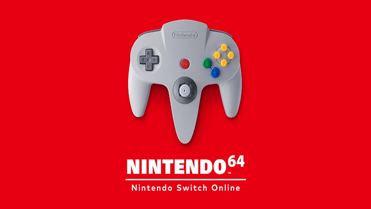 Nintendo mejorará Switch Online antes del lanzamiento de Switch 2