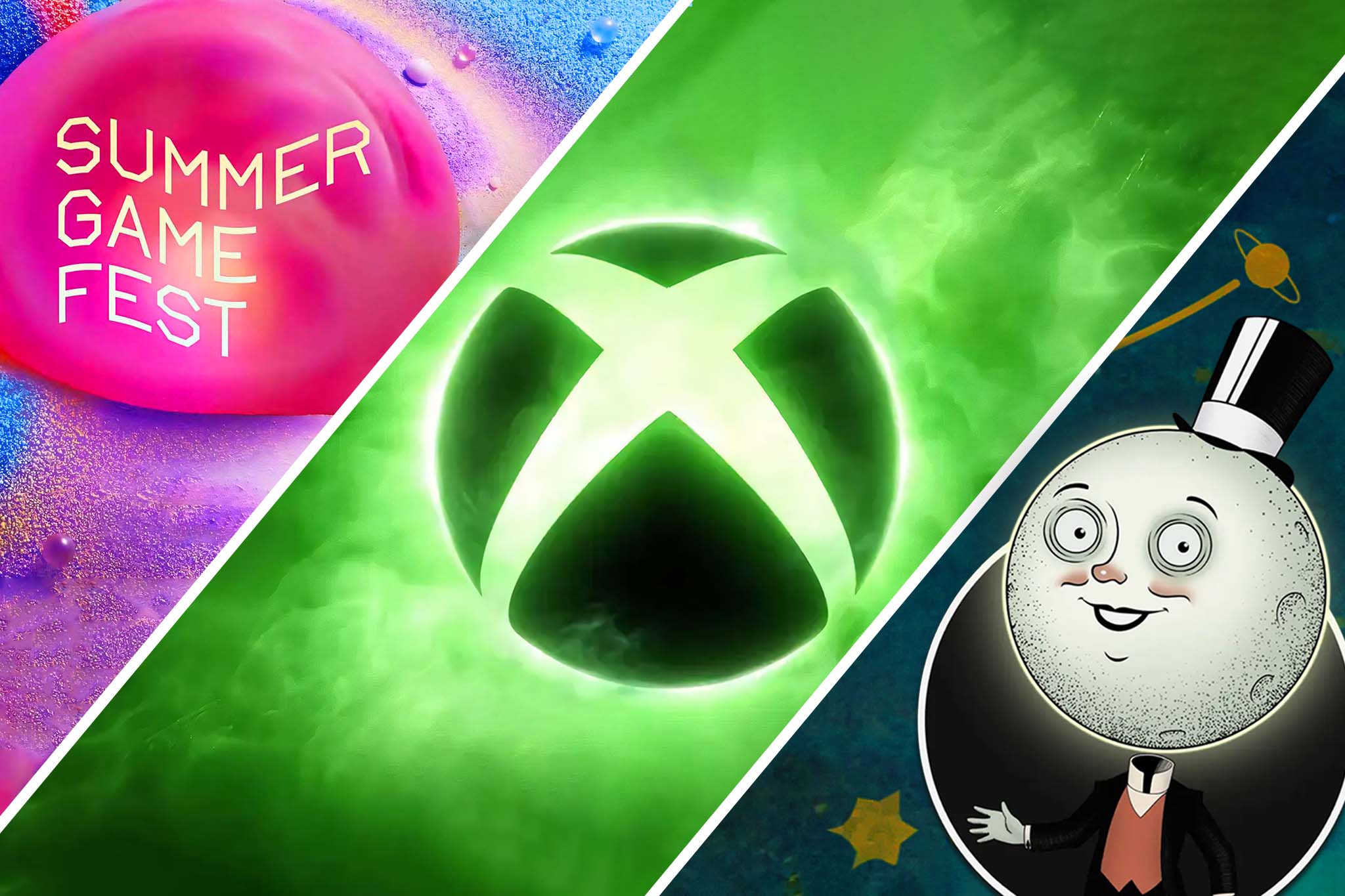 El Summer Game Fest 2025 inicia con grandes anuncios y presencia latinoamericana