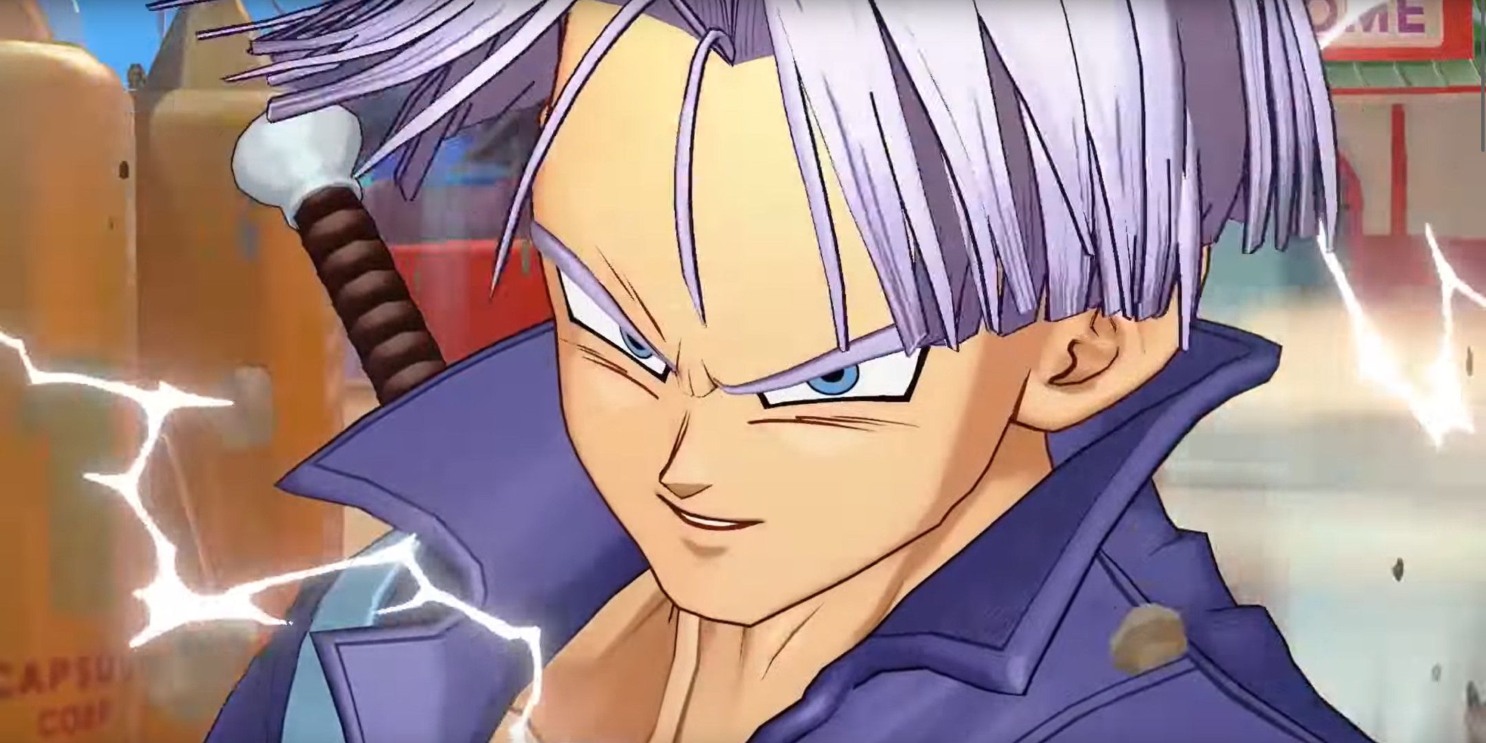 Dragon Ball Gekishin Squadra anuncia su fecha de lanzamiento y modo cooperativo editado